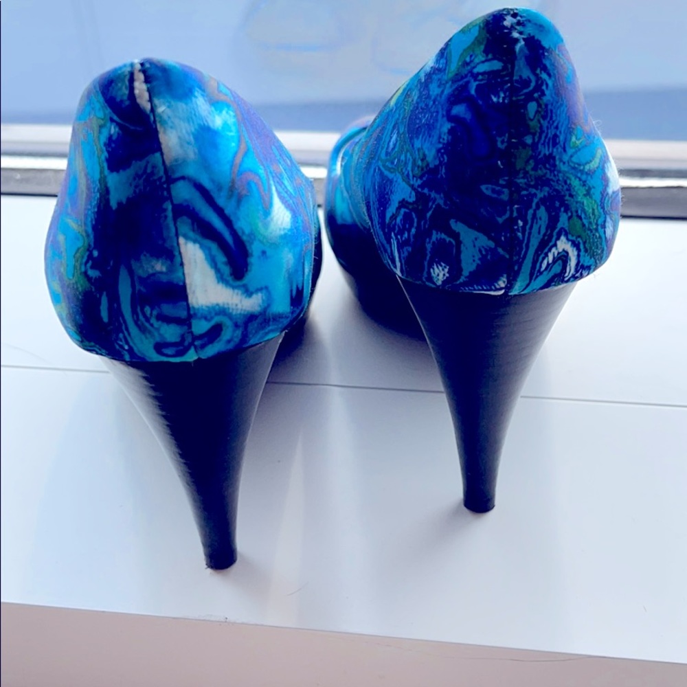 Style &Co heels - Picture 2 of 7